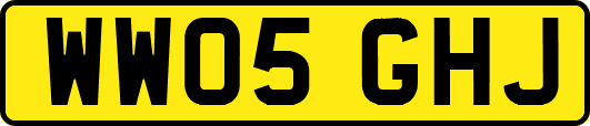 WW05GHJ