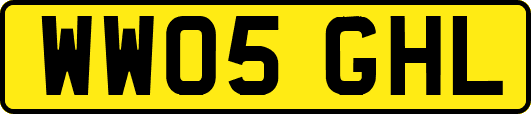 WW05GHL