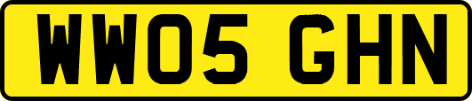 WW05GHN