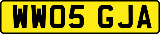 WW05GJA