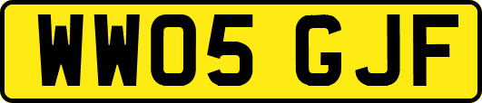 WW05GJF