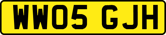WW05GJH