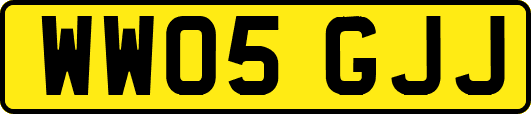WW05GJJ