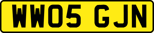 WW05GJN