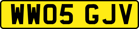 WW05GJV