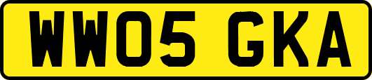 WW05GKA