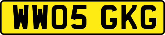 WW05GKG