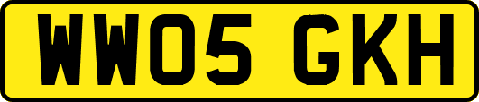 WW05GKH
