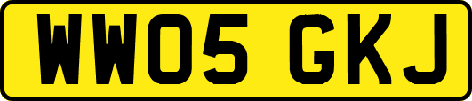 WW05GKJ