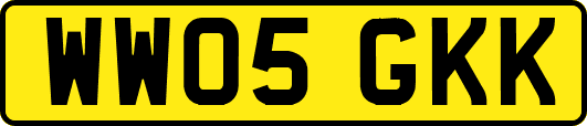 WW05GKK