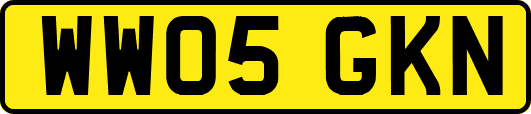 WW05GKN