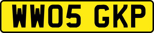 WW05GKP