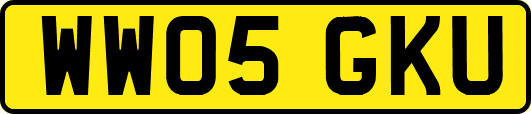 WW05GKU