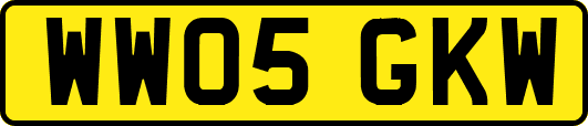 WW05GKW
