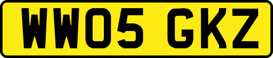 WW05GKZ