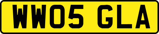 WW05GLA