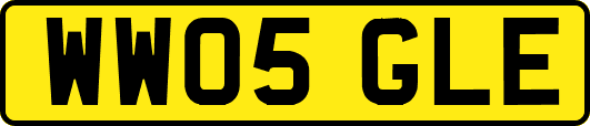 WW05GLE