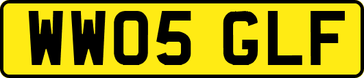 WW05GLF