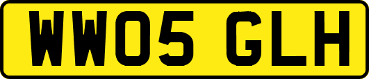 WW05GLH