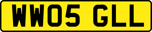 WW05GLL