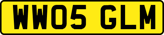 WW05GLM