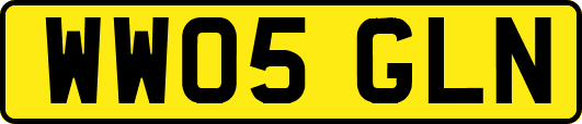 WW05GLN