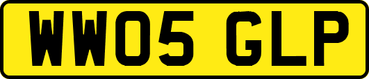 WW05GLP