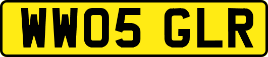 WW05GLR