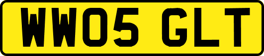 WW05GLT