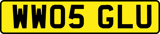 WW05GLU