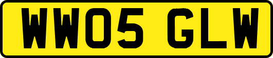 WW05GLW