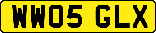WW05GLX