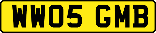 WW05GMB