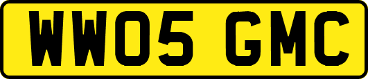 WW05GMC