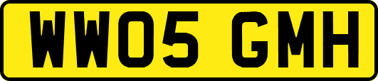 WW05GMH