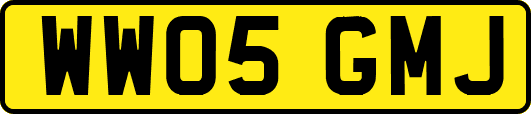 WW05GMJ