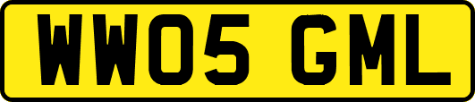 WW05GML