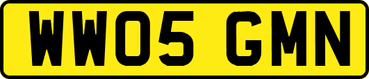 WW05GMN
