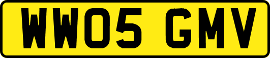 WW05GMV