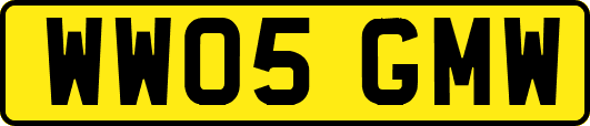 WW05GMW