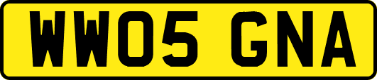 WW05GNA