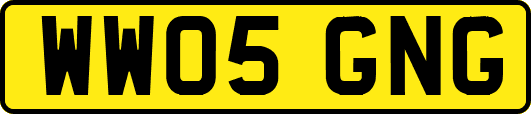WW05GNG