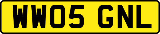 WW05GNL