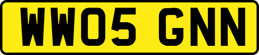WW05GNN