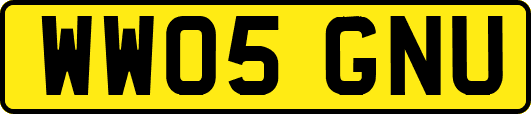 WW05GNU