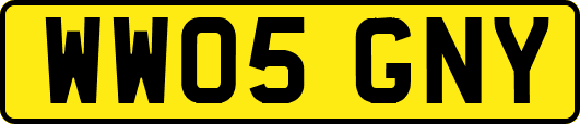 WW05GNY