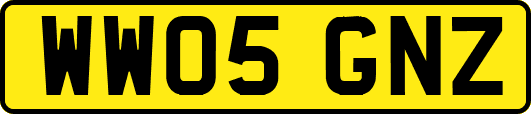 WW05GNZ