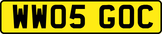 WW05GOC