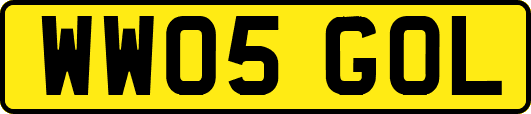 WW05GOL