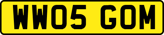 WW05GOM